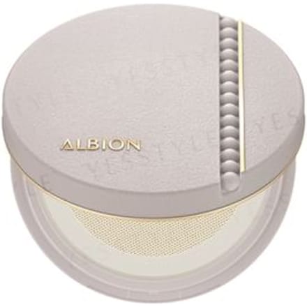 Albion - Studio Fine Silky Quartz LU01 Refill 6g