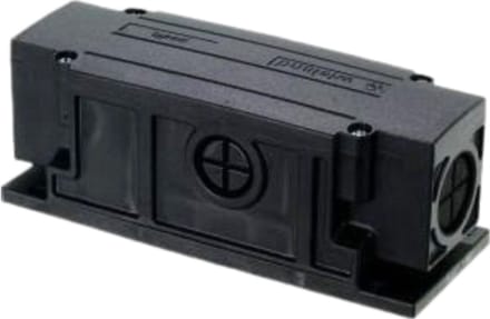 Wieland Electric 75.018.0051.2 FCS 4 7 SI FK Aansluitmodule Inhoud: 6 stuk(s)
