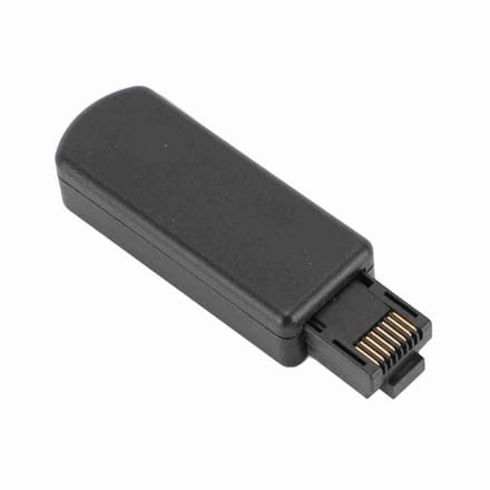By shayne - JB Tool USB-adapter - Ethernet-adapter - Plug and Play - Zwart - Type C-kabel - Geschikt voor FW 9.0 11.0-systemen - Mod Kit