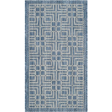 Vloerkleed Nantucket in- & outdoor | Safavieh