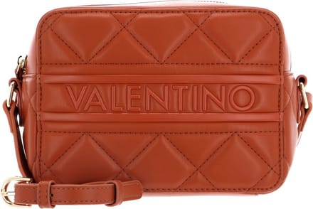 VALENTINO Schoudertas Ada Camera Bag Arancio Terracotta
