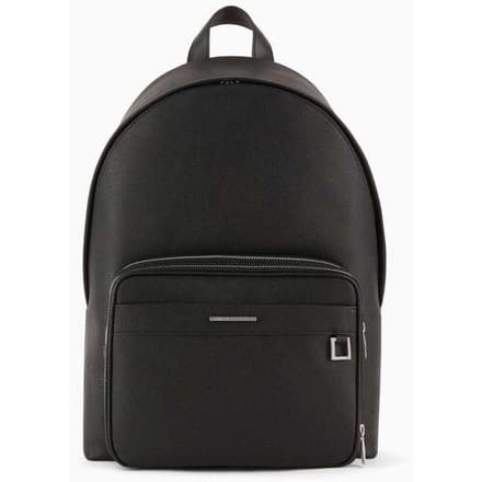 Armani Exchange Signature Rugzak voor heren