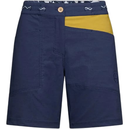 Damesshort La Sportiva Mantra