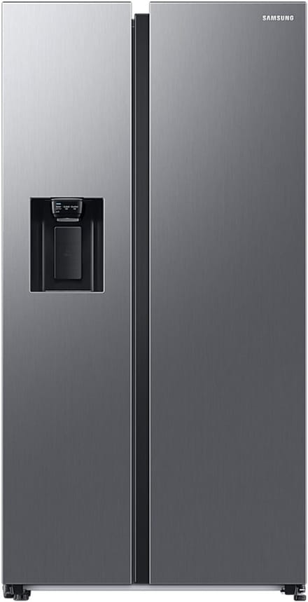 Samsung RS68CG885DSLEF - 8000 serie - Amerikaanse koelkast- met WiFi