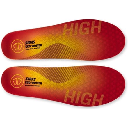 Sidas 3 Feet Eco Winter High (Maat - S, Kleur - Neutral)