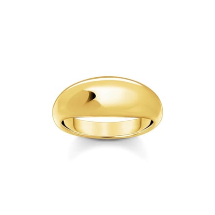 Thomas Sabo - TR2472-413-39-58 - Ring - Dames - Bold Elegance - ringmaat 58