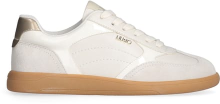 Liu·jo Connor 01 Schoenen Wit EU 41 Vrouw