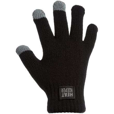 Heatkeeper Kinder Thermo Handschoenen met I-Touch-5-8 jaar