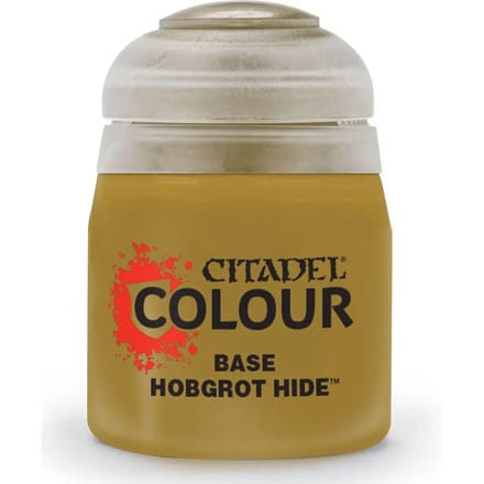 Verf Games Workshop Citadel-Base Hobgrot