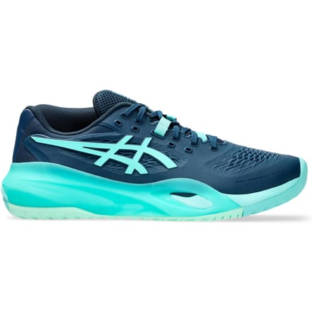ASICS Gel-Resolution X Allcourt schoen Heren