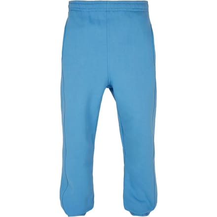 Urban Classics - Casual Heren joggingbroek - M - Blauw