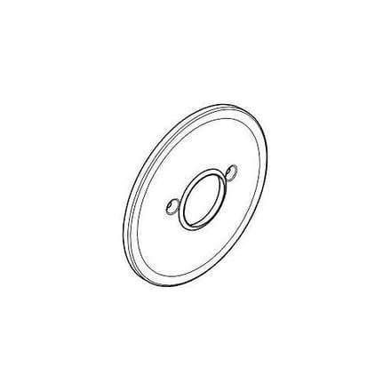 Grohe rosette
