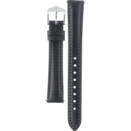 Hirsch Strap Kent M/L 01002150-2-14 (Bandbreedte: 14 mm)