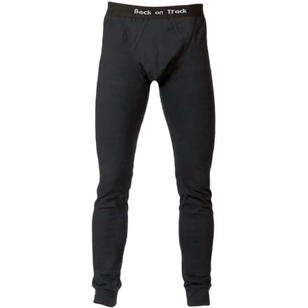 Broek Back on Track