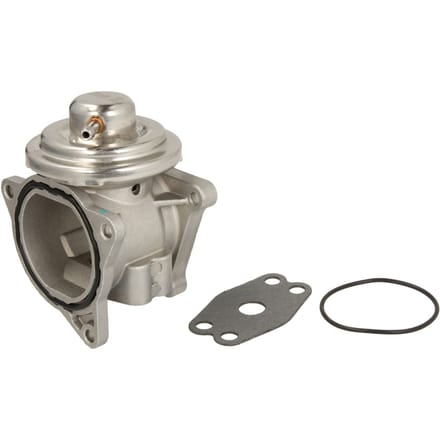 EGR-klep NISSENS 98173