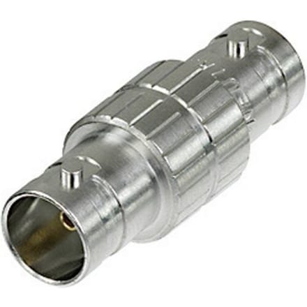 Neutrik NBB75FA BNC-adapter BNC-bus - BNC-bus 1 stuk(s) Piece