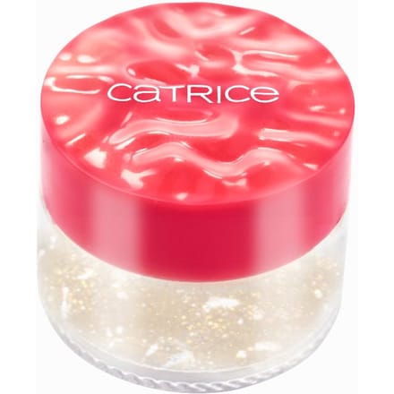 Catrice Underwater Secrets Dewy Ph-Reacting Blush C01 Dripping In Glow 15 g