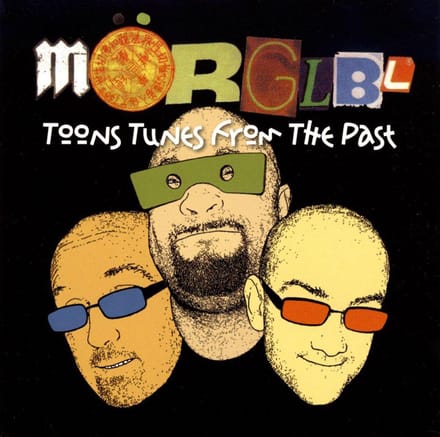Toons Tunes From The Past