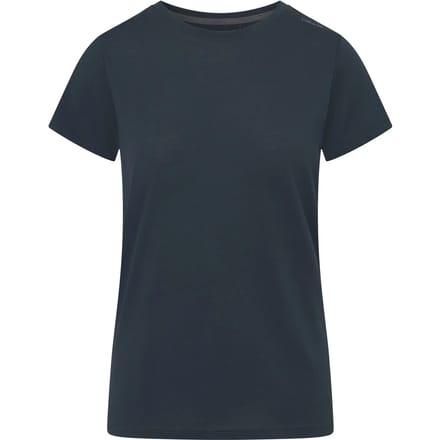 Dames-T-shirt Viking Salen Merino
