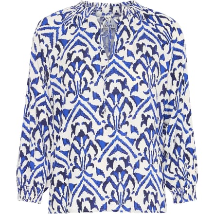 Vrouwenblouse Ichi Ixsamsina