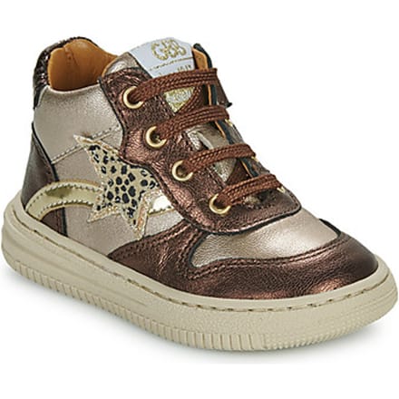 GBB  Hoge Sneakers HELIA