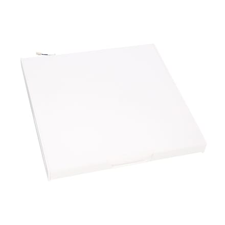 AEG Deur,Greeplijst,Kofferdiepvrie 4055500039
