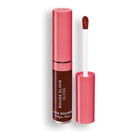 Yves Rocher Rouge Elixir Gloss Bosbes