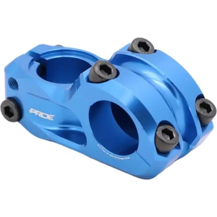 Stam Pride Racing Cayman V2