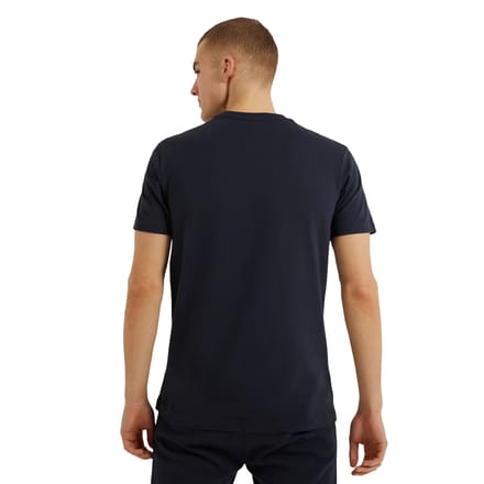 Ellesse Heren Voodoo T-Shirt (Navy)