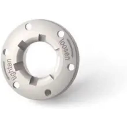 Stelschroef THM Clavicula SE G1