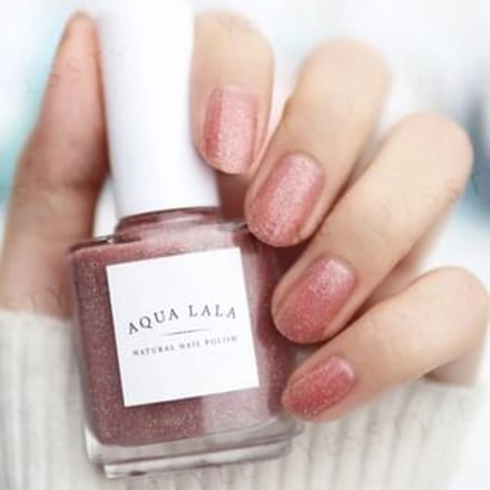 AQUA LALA - Call of Silence Nail Polish 15ml