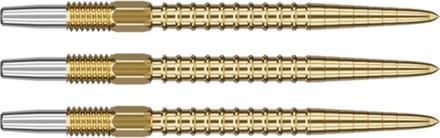 Target Swiss Points Chrono Gold 26 mm