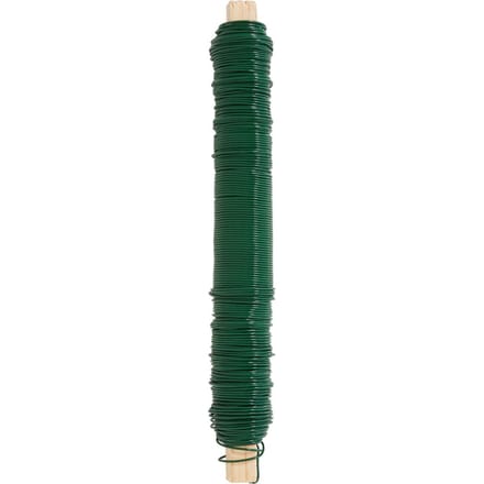 wikkeldraad - voor bloemen/planten - voor decoratie - knutselen - 38 meter