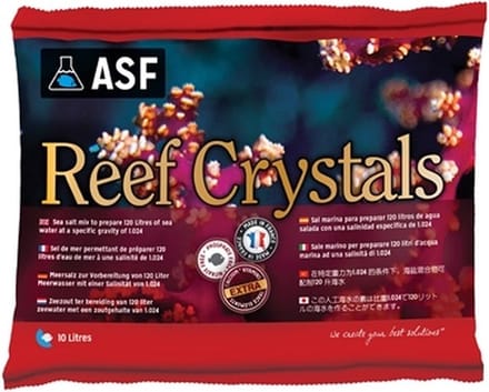 AS Reef RC Zout 10L/380 G (RC10)