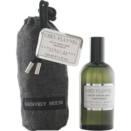 Grey Flannel Eau De Toilette Spray 120 ml