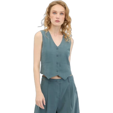 Dames kostuumvest Ragwear Shafron