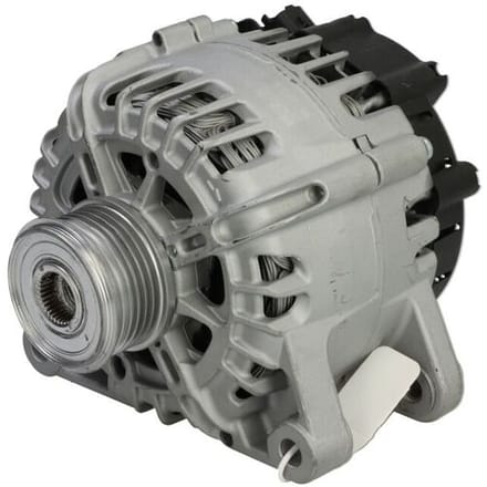 Driefasige generator STARDAX STX101618R