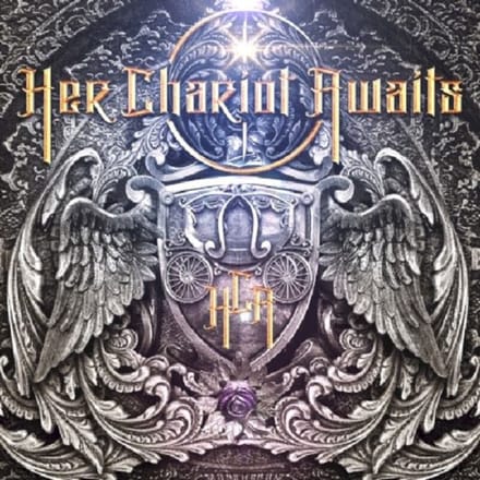 Her Chariot Awaits - Her Chariot Awaits (CD)