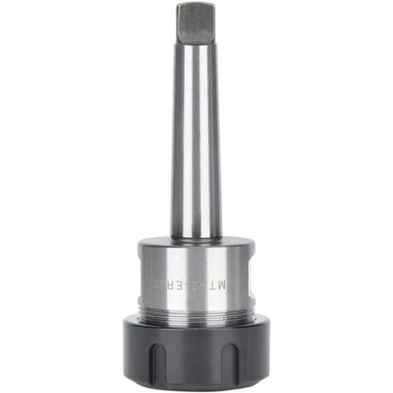 Morse Taper Schacht Boorkop Snelstaal Hardware Onderdelen MTA2 ER32 voor CNC Draaibank