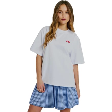 T-shirt dames Norr Sanda