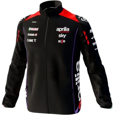 Motorjack voor kinderen Ixon SWK Aprilia 24