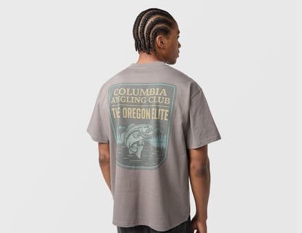 Columbia Scout T-Shirt - size? exclusive