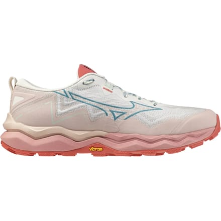 Mizuno Wave Daichi 9 Trailrunningschoenen Dames