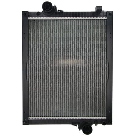 Radiator, motorkoeling HIGHWAY AUTOMOTIVE JD2003