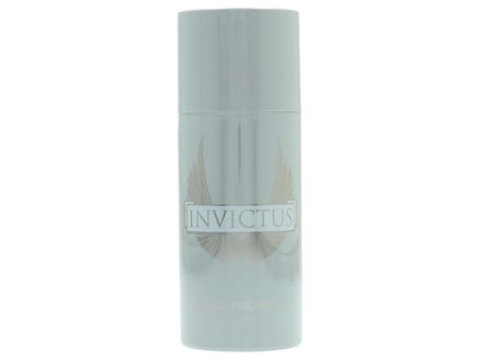 Rabanne Invictus Deodorant Spray Deodorants heren Heren 150 ml
