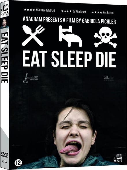 Eat Sleep Die