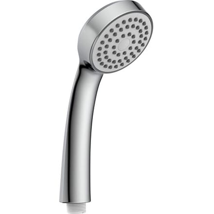 SCHÜTTE RIMINI Handdouche - Douchekop ø 8 cm - 1 Stand - Chroom