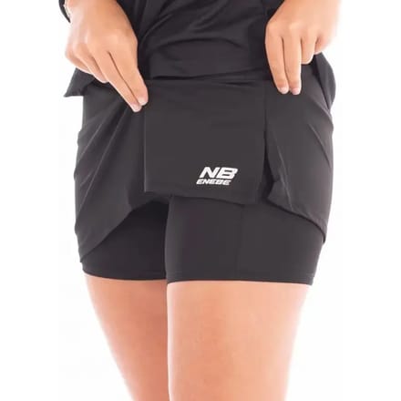 Dames short Enebe Star