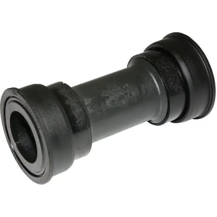 Geïntegreerde trapas voor mountainbikes - pressfit Shimano Deore Brs500Pb