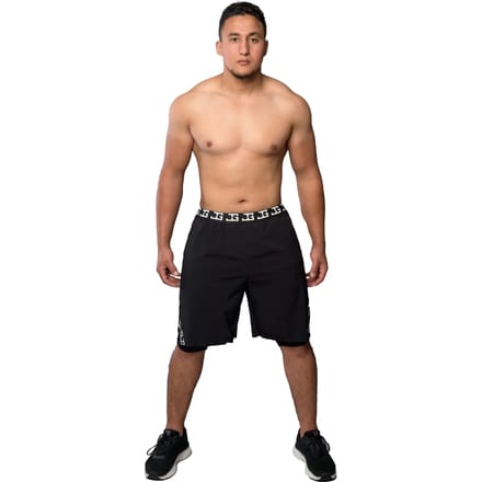 Korte MMA Joyagear Essential